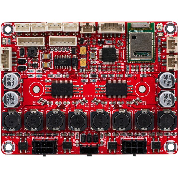 Main product image for Dayton Audio KABD-430 4 x 30W Bluetooth Amp Board 325-430